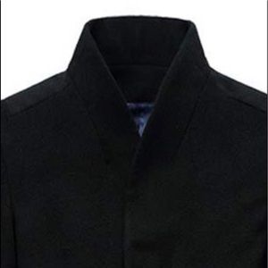 ⭐️Elegant Men’s Overcoat  NYC style⭐️